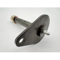 Axe graissable 18mm Land Cruiser BJ7 HZJ7 - Suspension robuste
